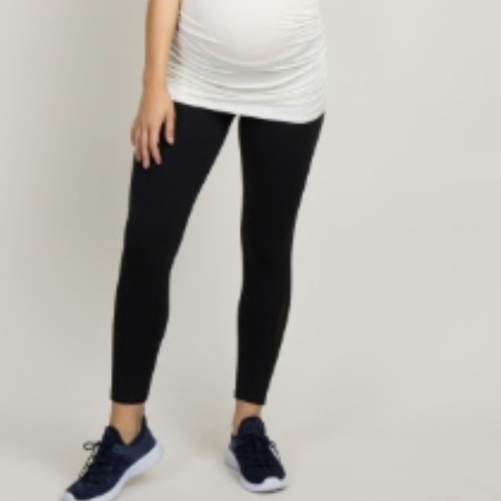 Pinkblush Active Mesh Leggings